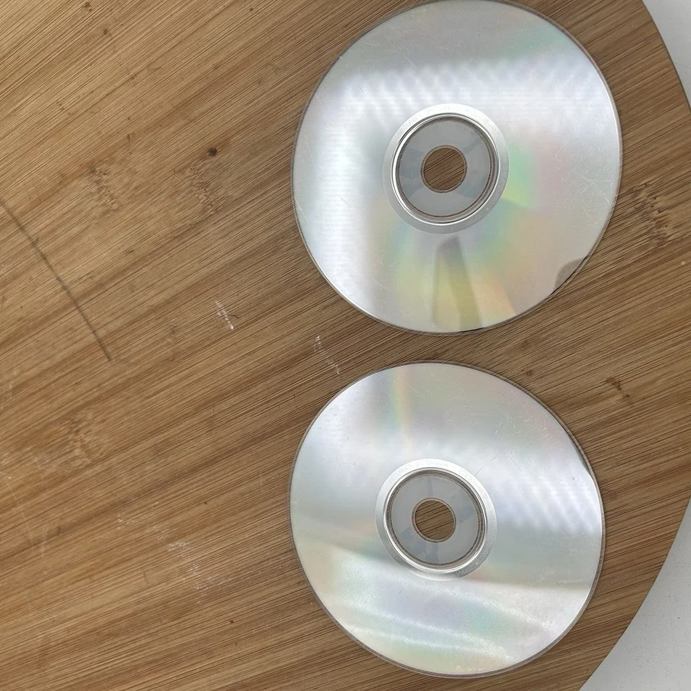 Mac OS X 10 v10.2 Jaguar Macintosh Upgrade Install‎ Software Discs CDs 2002